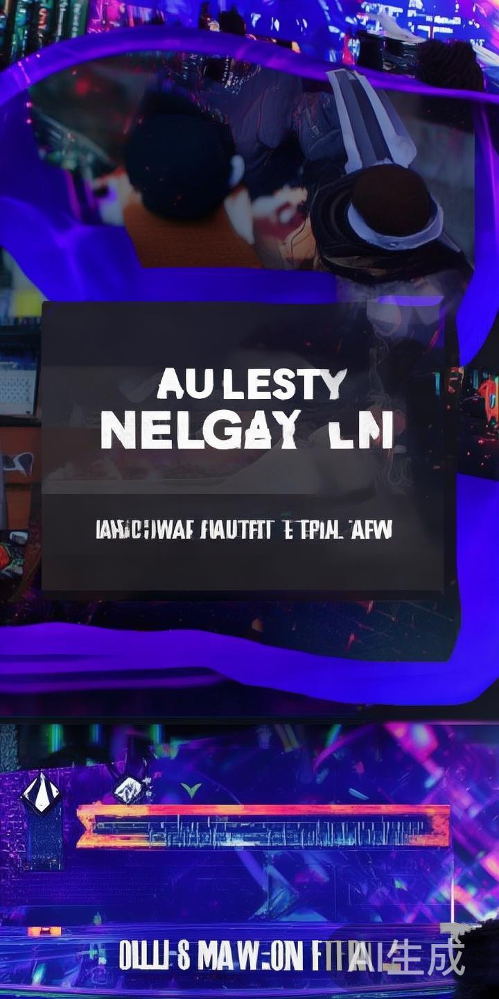 在当今电竞盛行的时代，追踪最新电竞赛事信息成为众多