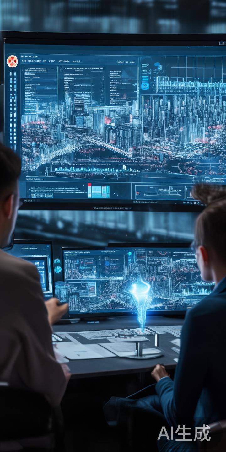 优化运营数据分析实现精细化管理
利用大数据技术，