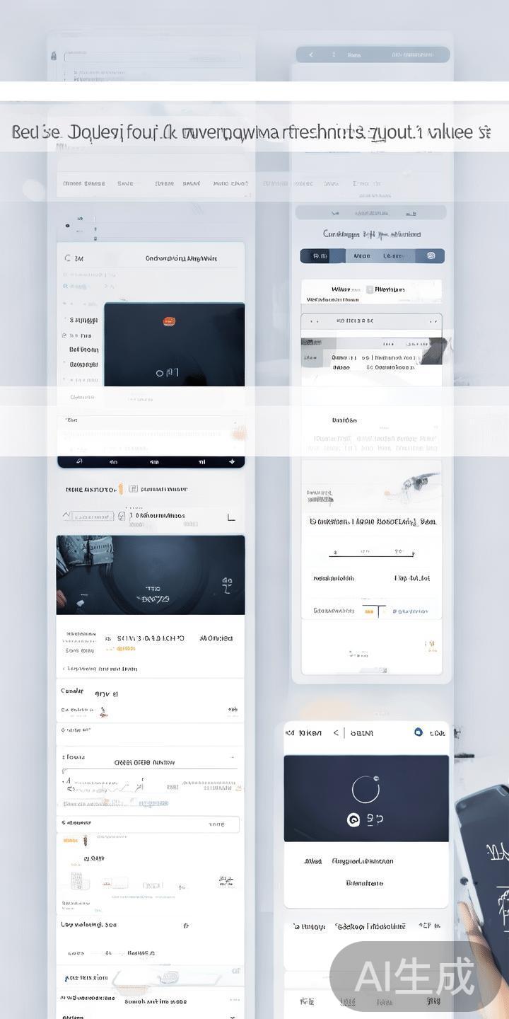 便捷的操作体验，提升竞技效率
平台界面设计简洁直