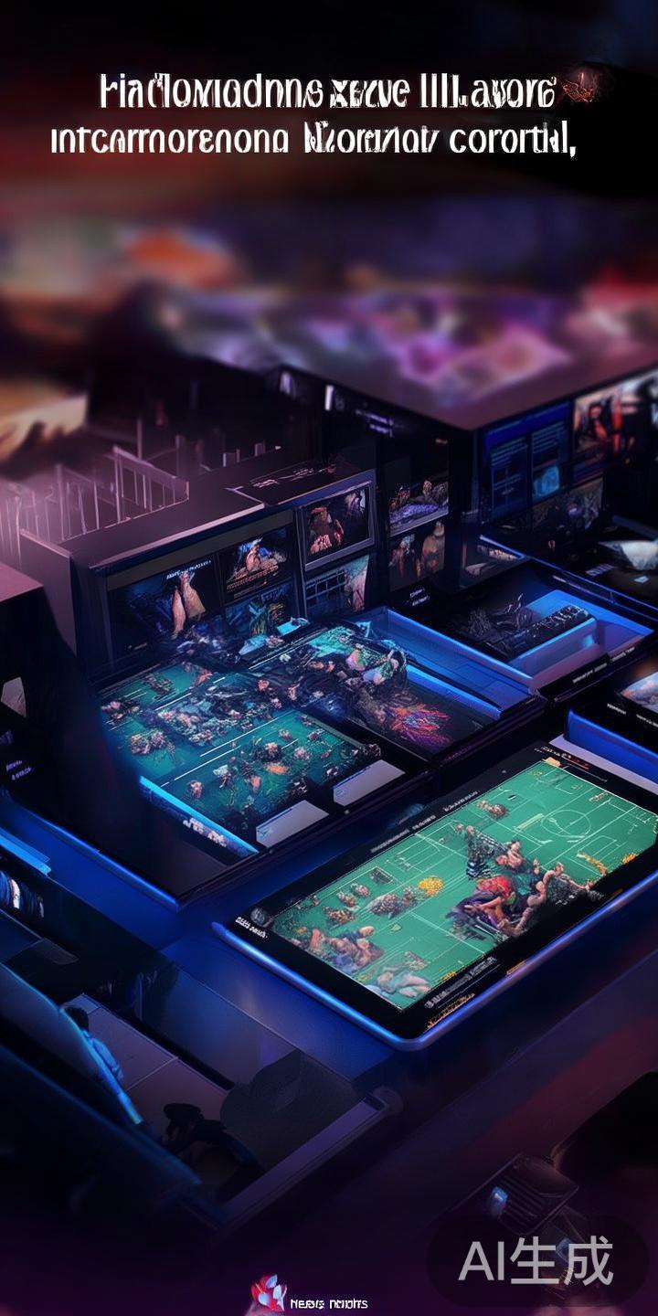 除了信息的发布，火狐电竞官网还配备了直播频道，为粉