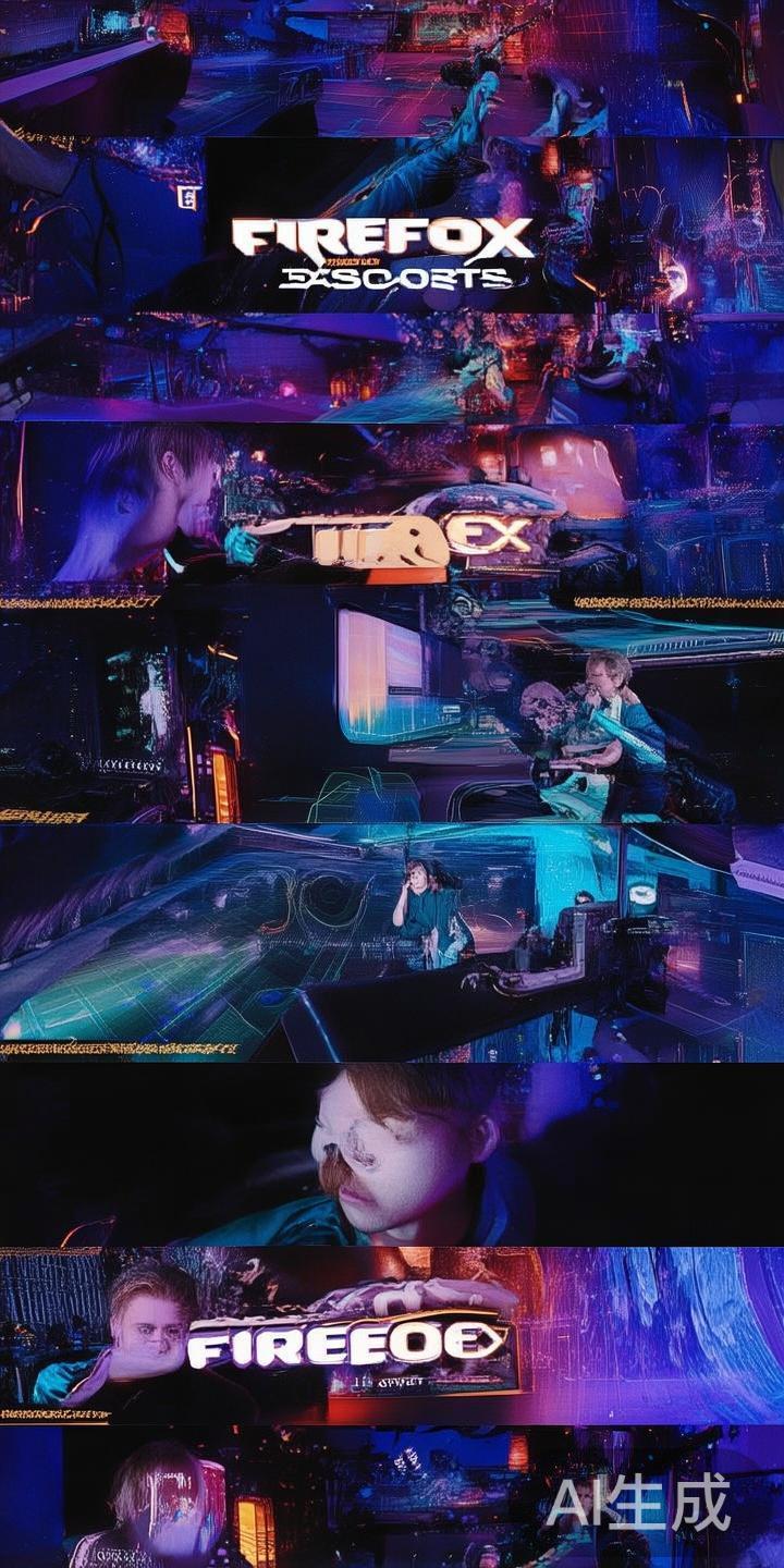 此外，火狐电竞还设有专家解说和赛后回放，确保用户即