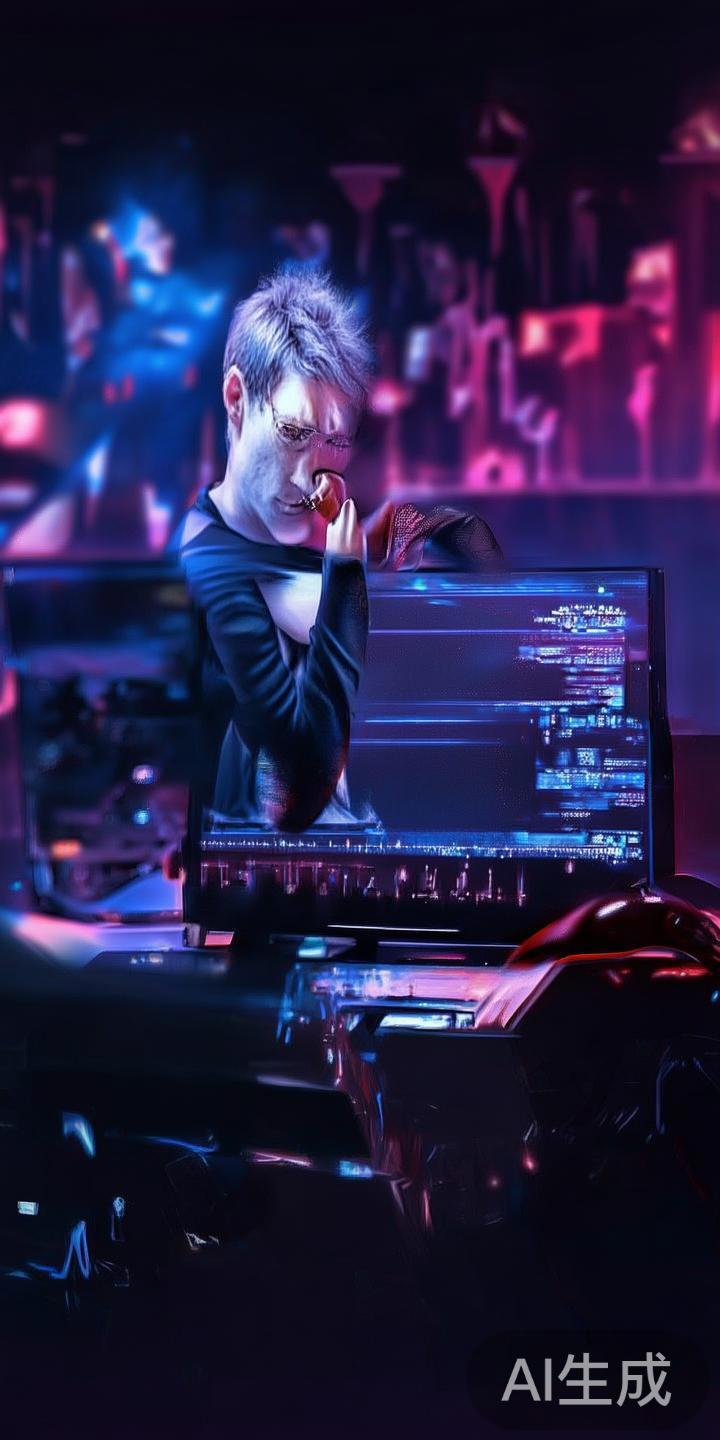 在如今电子竞技快速发展成为全球热门娱乐形式的背景下