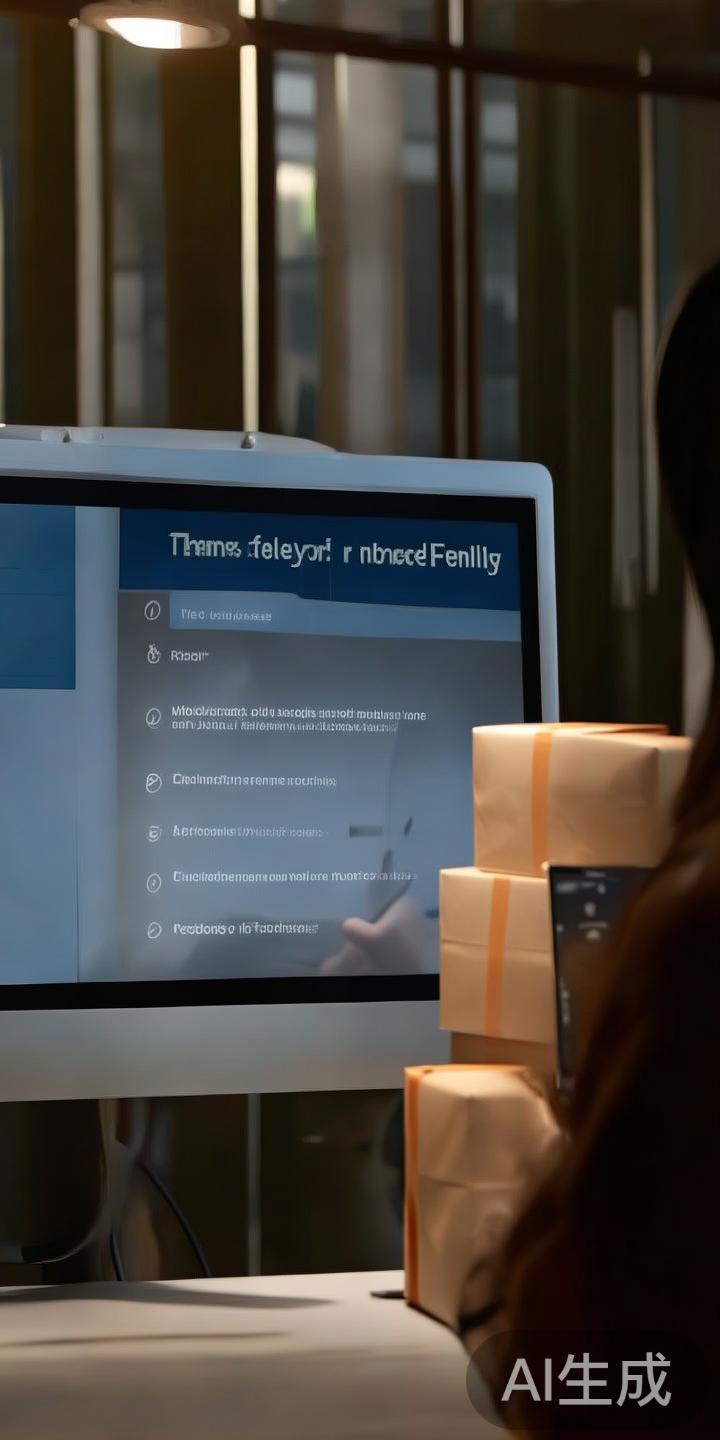 在进行退款申请之前，务必确认所购买的产品是否符合平