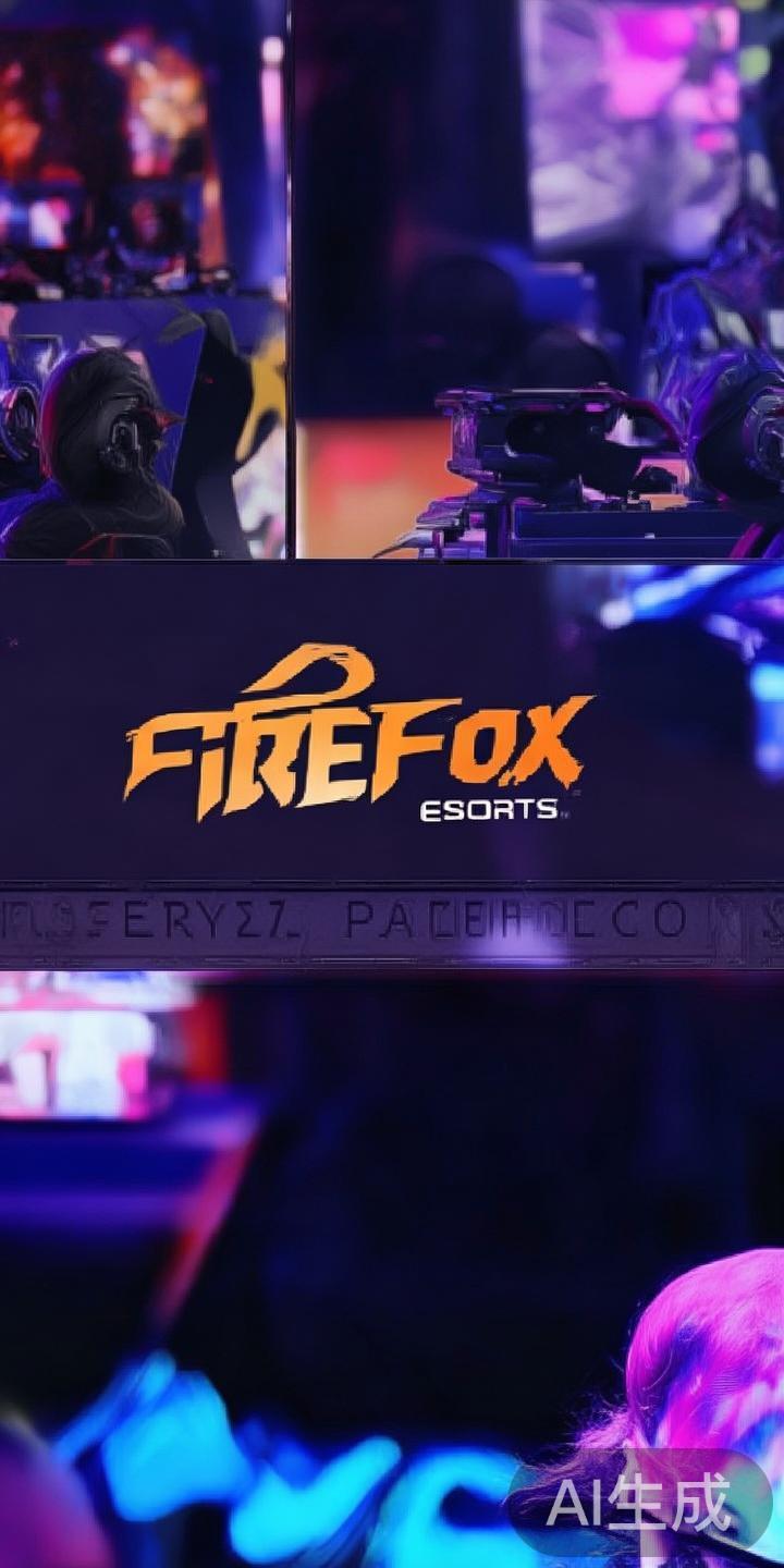 近年来，电竞行业快速崛起，越来越多的电竞爱好者投入