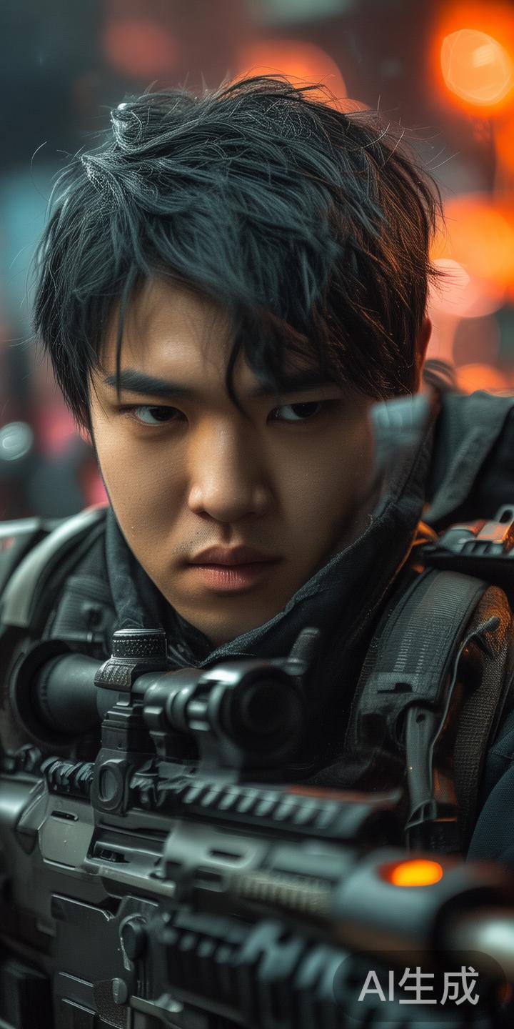 在火狐电竞大赛中，涌现出许多令人敬佩的个体英雄。首