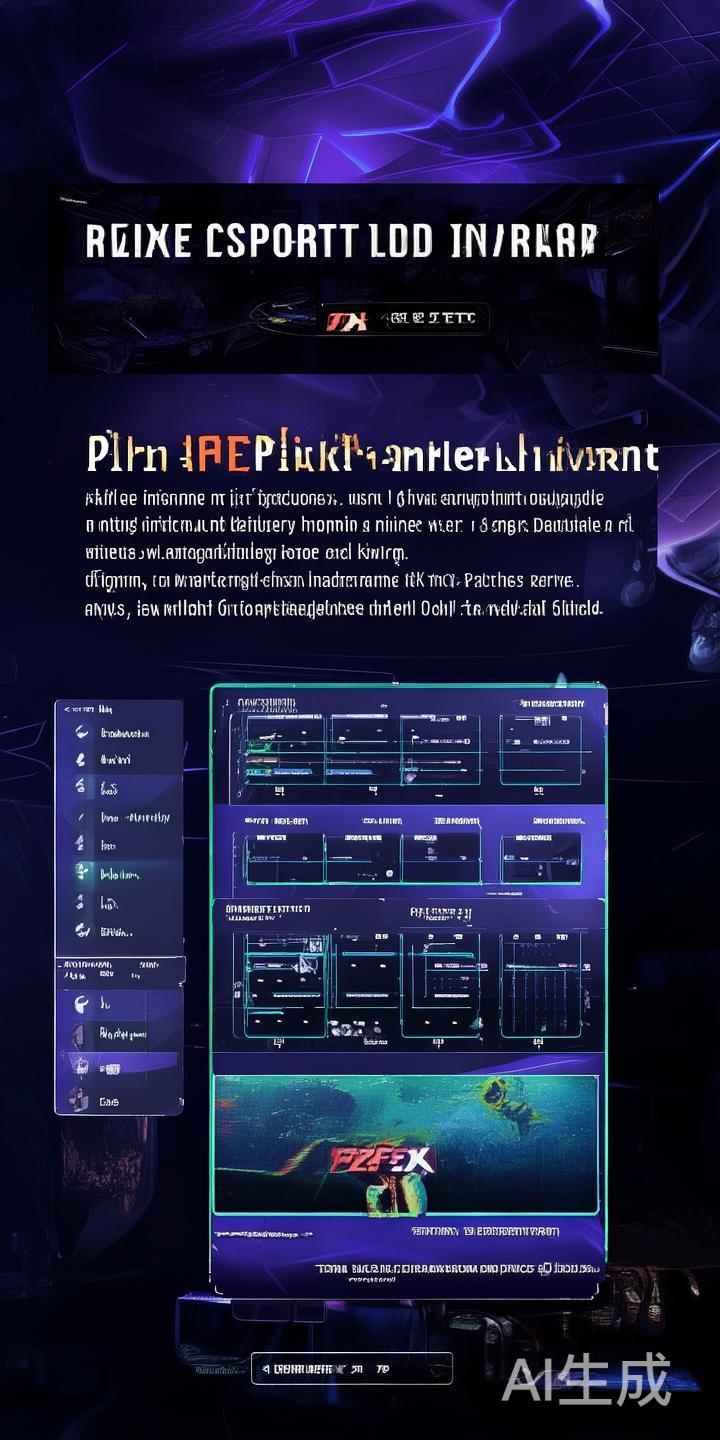 随着电竞市场的竞争日益激烈，火狐电竞在发展过程中迎