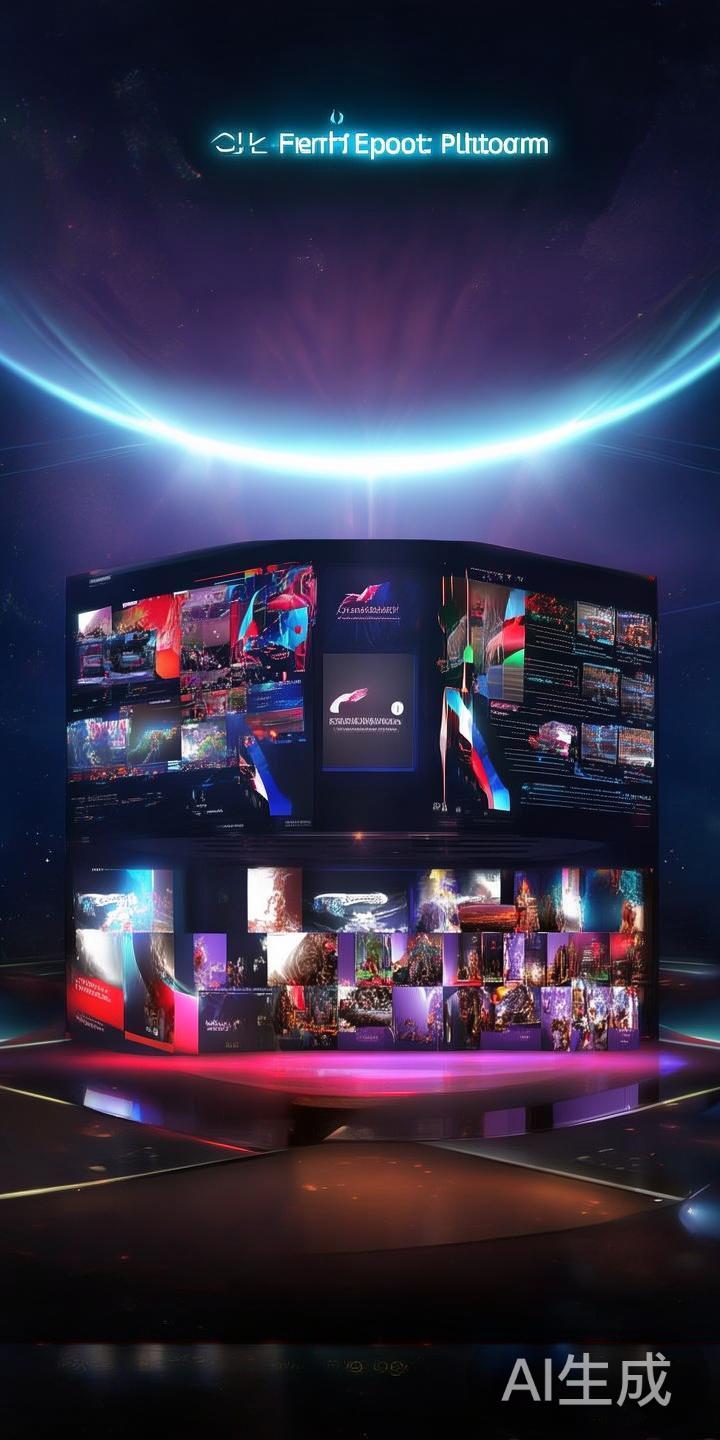 火狐电竞平台官网作为国内领先的电竞赛事与游戏平台，