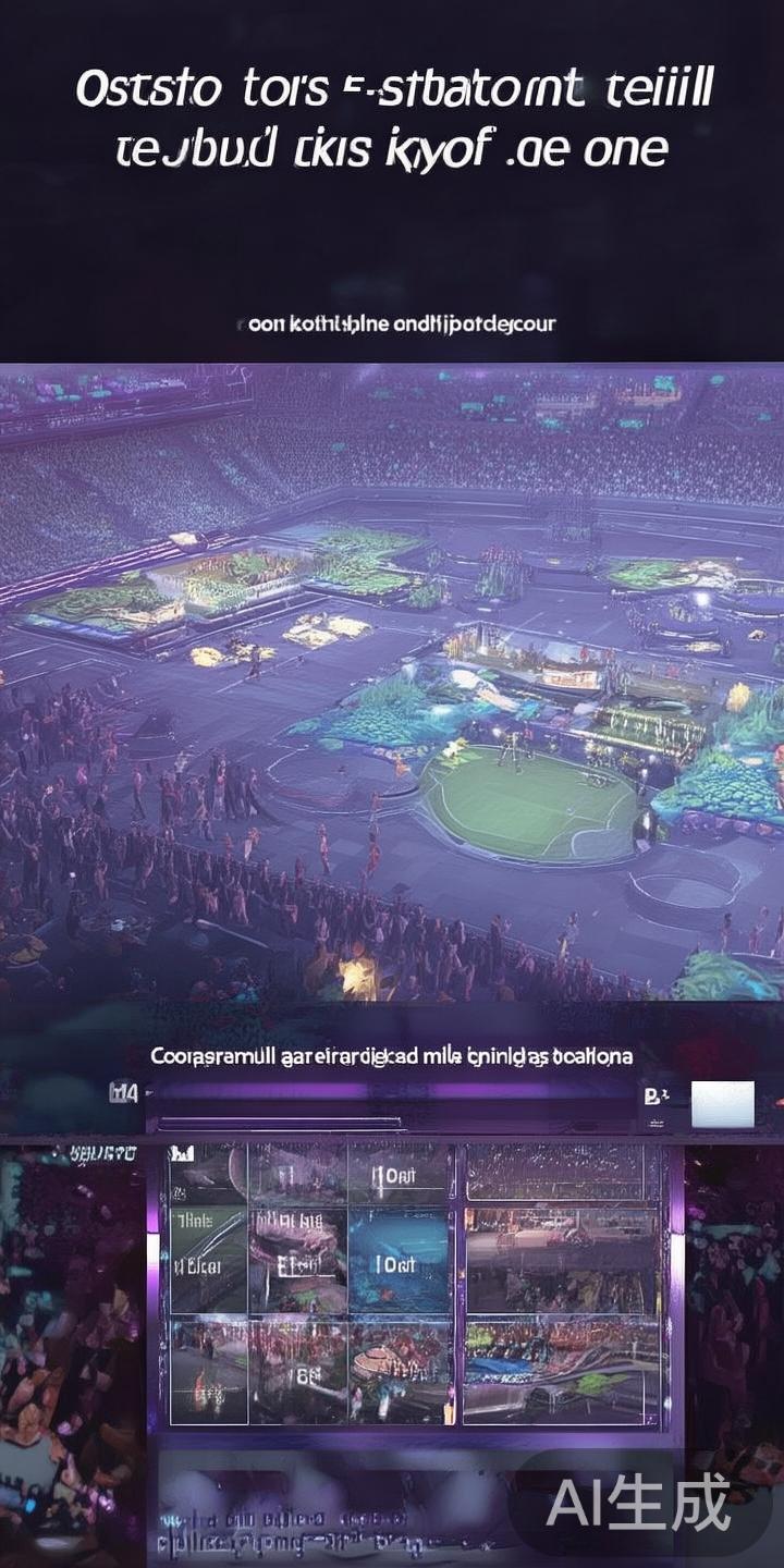 以赛事回放为例，用户不仅可以观看到如“韩国队伍的层