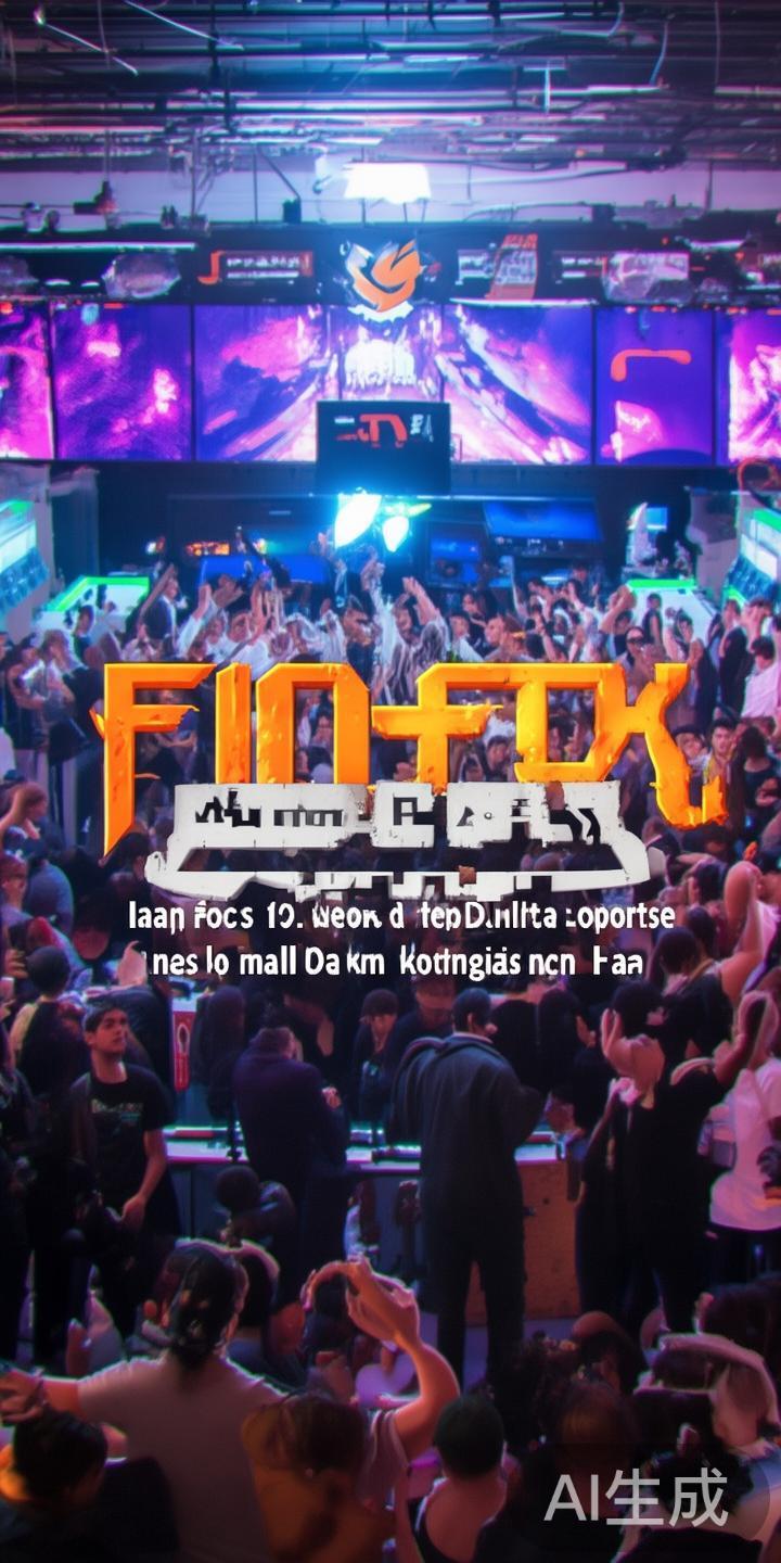 火狐电竞成立于近年来，凭借丰富的赛事资源和便捷的操