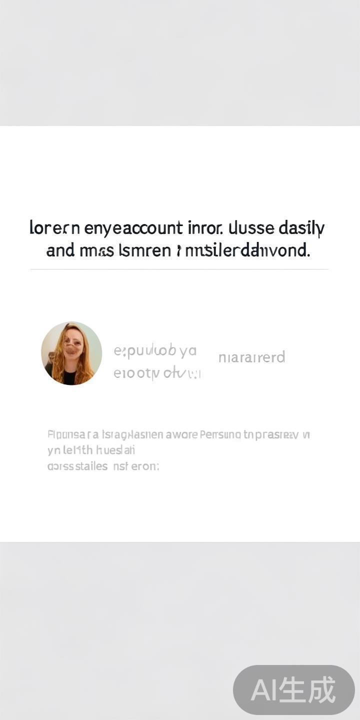 火狐电竞官网快速查找账号信息与个人中心指南 登录账号后,关注网页右上角区域
一般情况下,登录