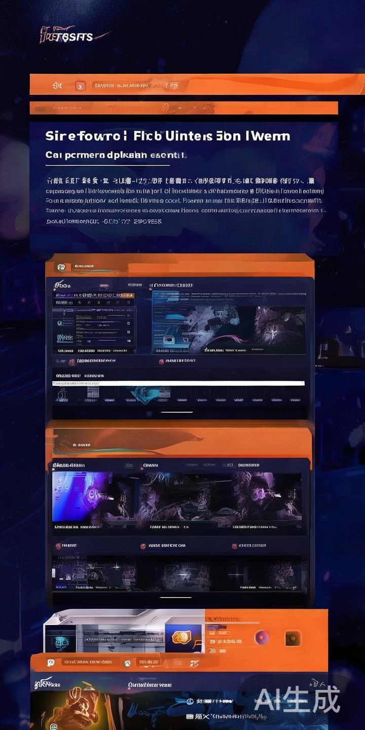 火狐电竞Game:最新赛事资讯与精彩比赛精彩回顾全览 在当今电子竞技飞速发展的时代,火狐电竞game已成