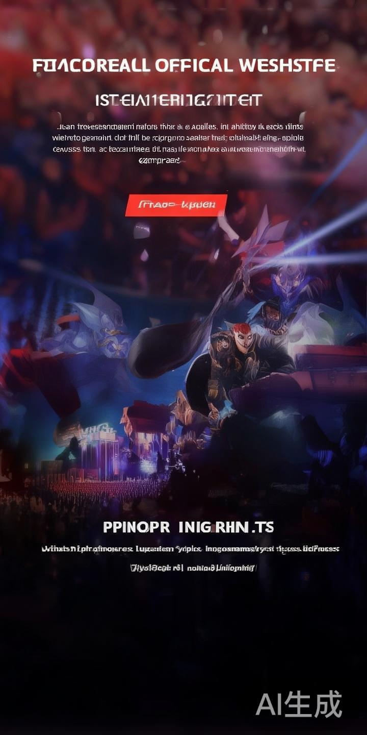 火狐电竞网页版官网最新赛事信息及详细赛事安排全攻略 火狐电竞网页版官网致力于为用户提供最全面、最准时的