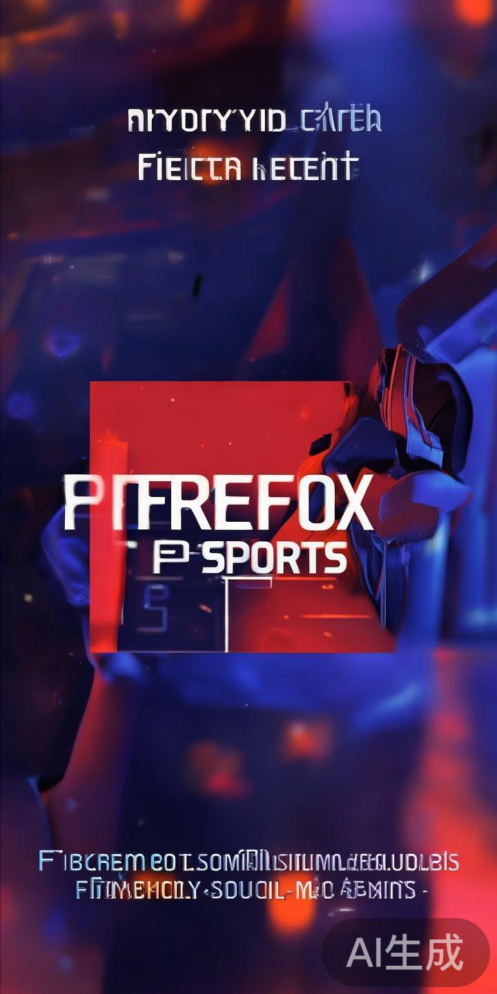 官方社交媒体渠道：火狐电竞在多个社交媒体平台拥有官