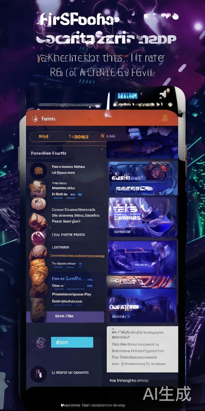 在当今电竞热潮不断升温的背景下，火狐电竞app成为