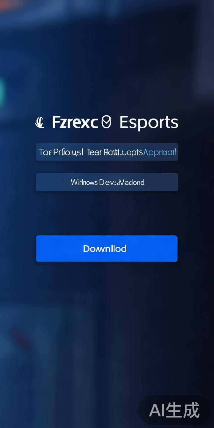 火狐电竞官方下载安装教程及常见问题解决全面指南 为了确保应用的安全性,建议用户首选火狐电竞官方官方