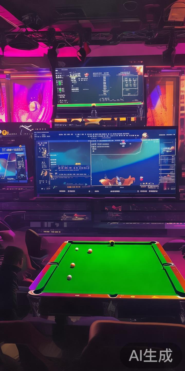 火狐电竞台球的分析不仅为广大球迷提供了学习与提升的