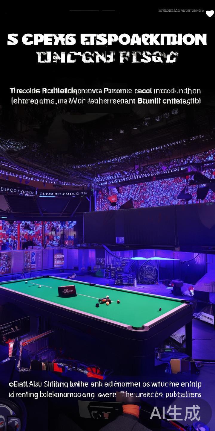 随着电子竞技的飞速发展，许多专业平台不断推出创新功