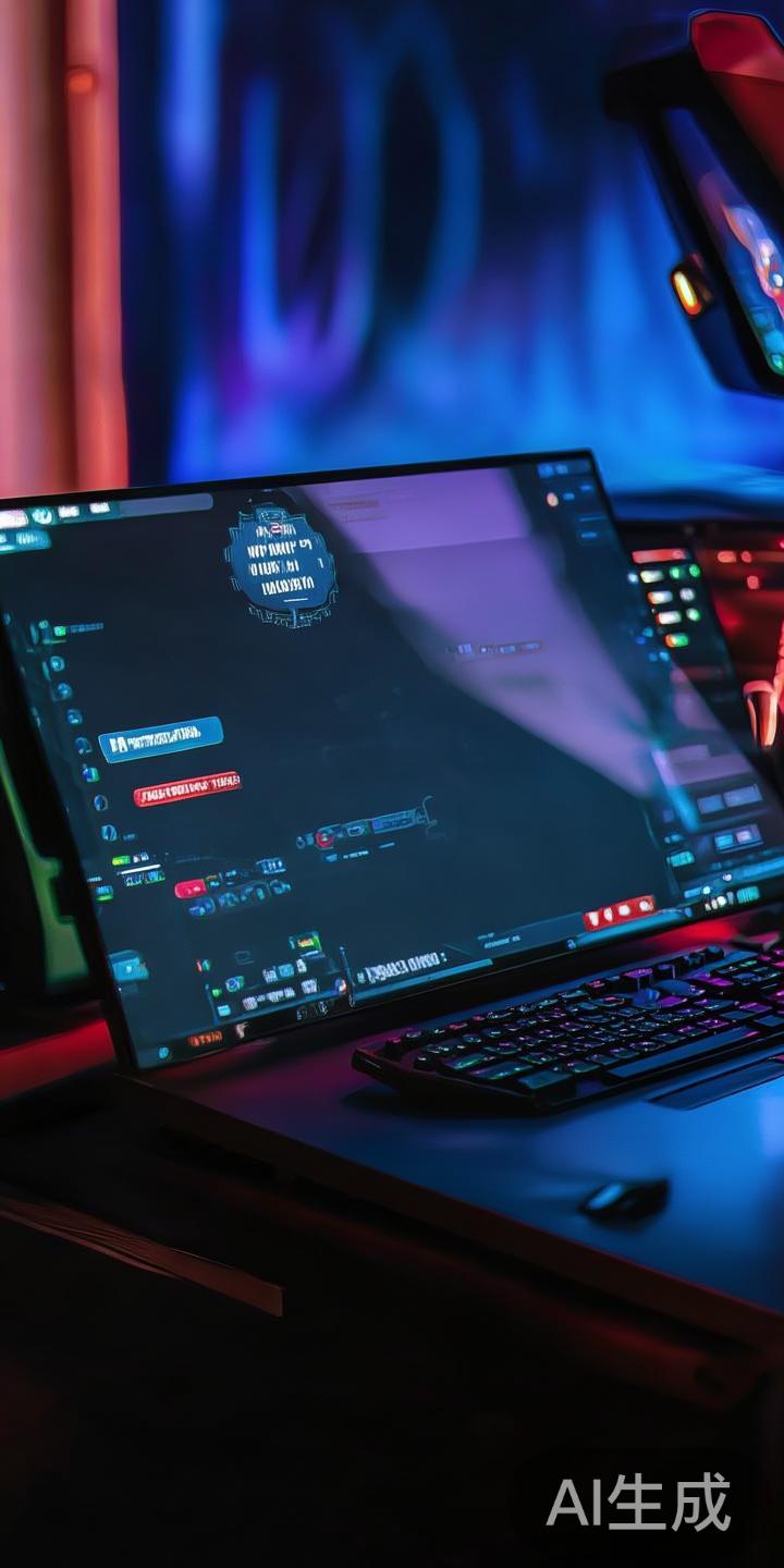 1.&nbsp;调整图形设置
在游戏内，将画面设置调低一些