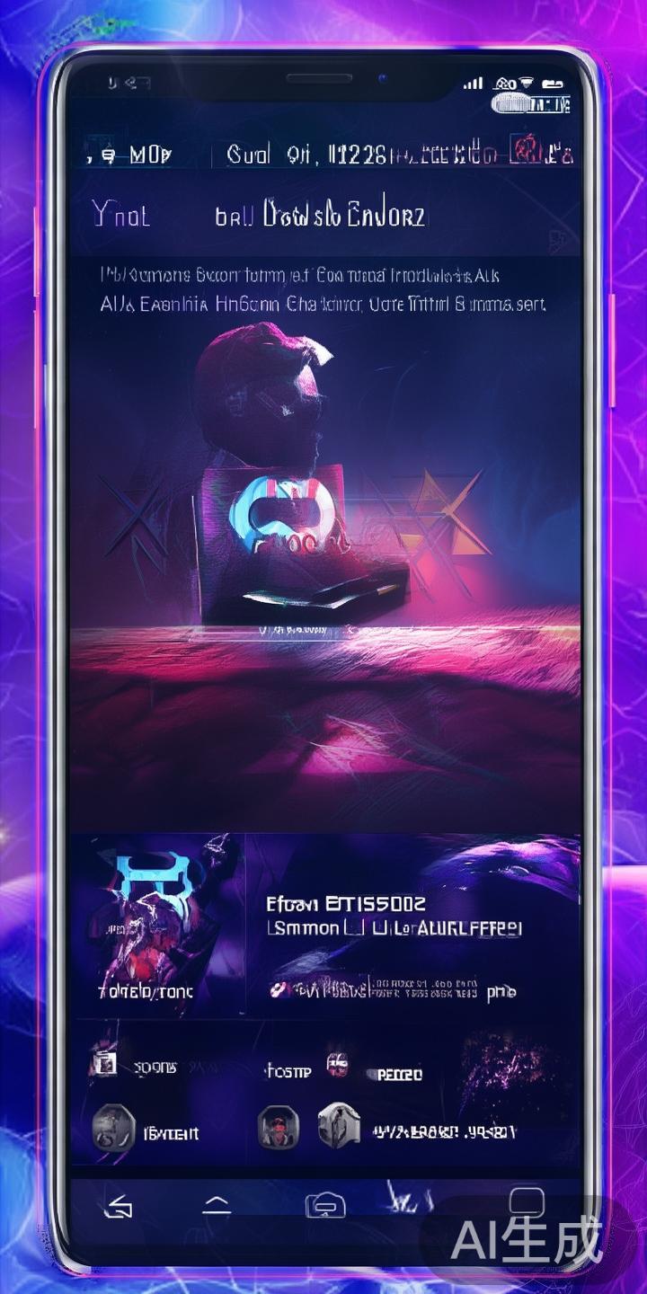 全面了解火狐电竞平台及其优势
火狐电竞平台是一款