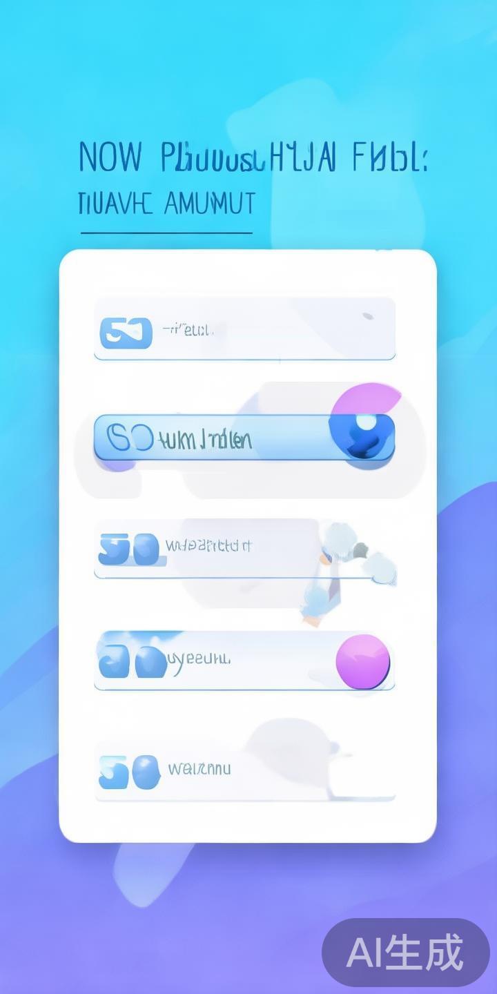 火狐电竞平台充值点券详细流程及操作指南解析 选择充值金额
平台通常会提供几档预设额度,如50
