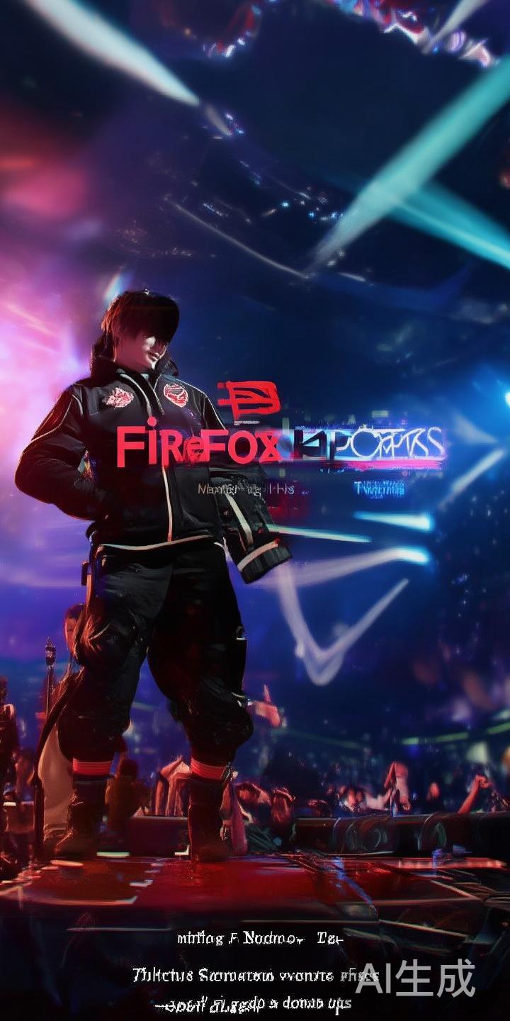 火狐电竞微博平台最新赛事资讯与精彩赛事回顾全解析 作为国内领先的电竞资讯平台,火狐电竞微博每日更新丰