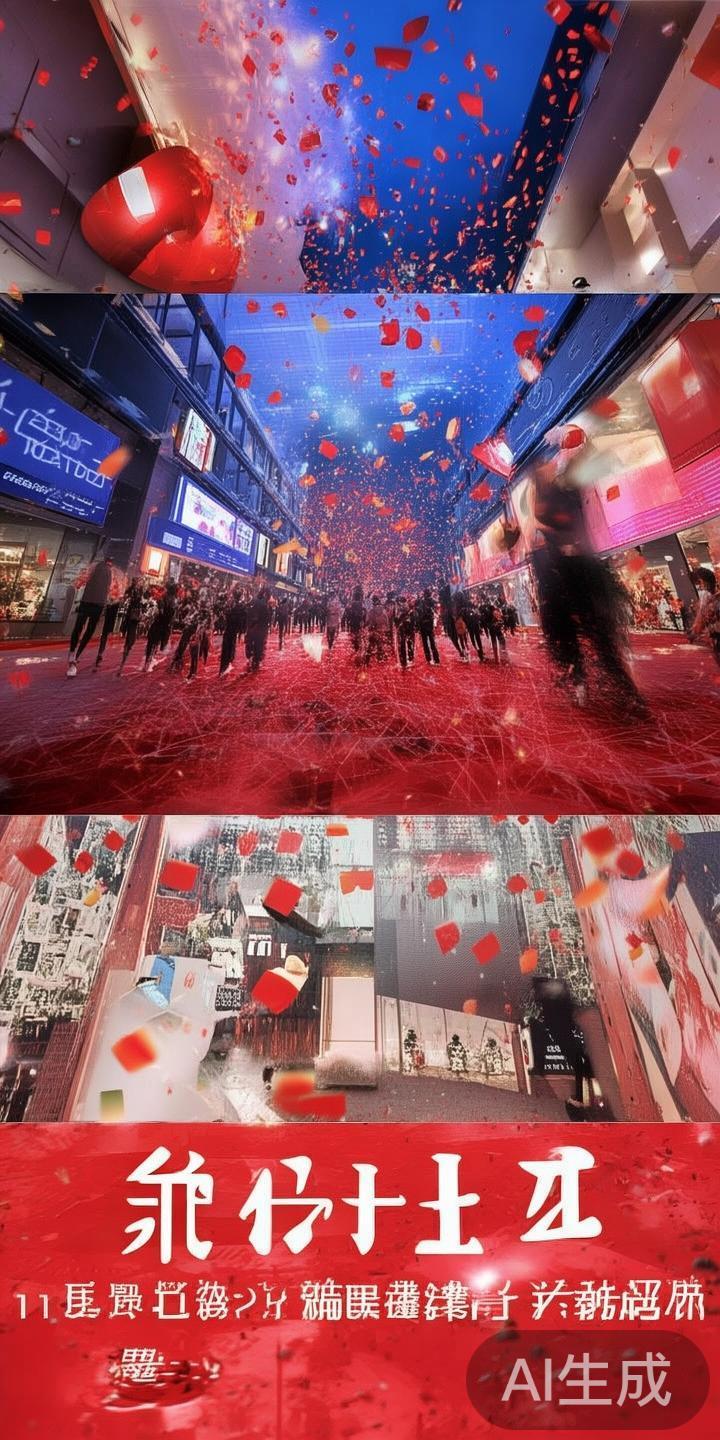 全面解析火狐电竞娱乐用户福利与精彩活动的精彩内容与精彩体验 节日促销及红包奖励
在各大传统节日或平台纪念日,