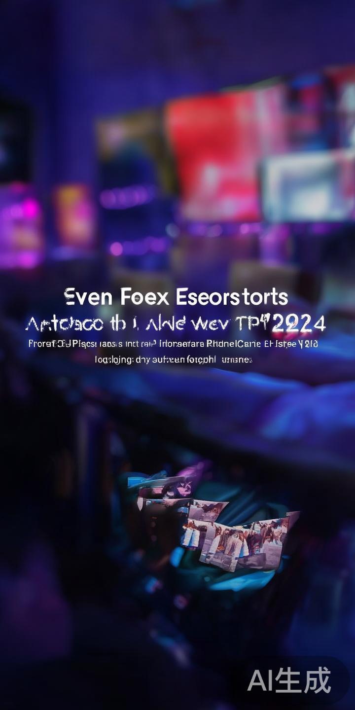 2024年火狐电竞App苹果用户必看指南:下载安装和详细使用攻略 在当今电竞行业日益火热的背景下,越来越多的玩家开始