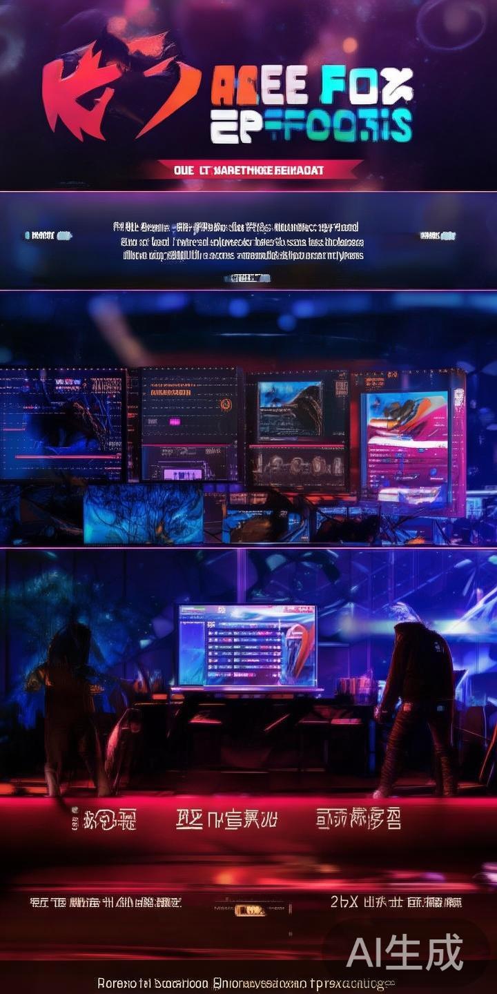 全面解析火狐电竞真假查询网站的区别与防范措施指南 在当今数字化娱乐逐渐普及的背景下,电竞行业迎来了高