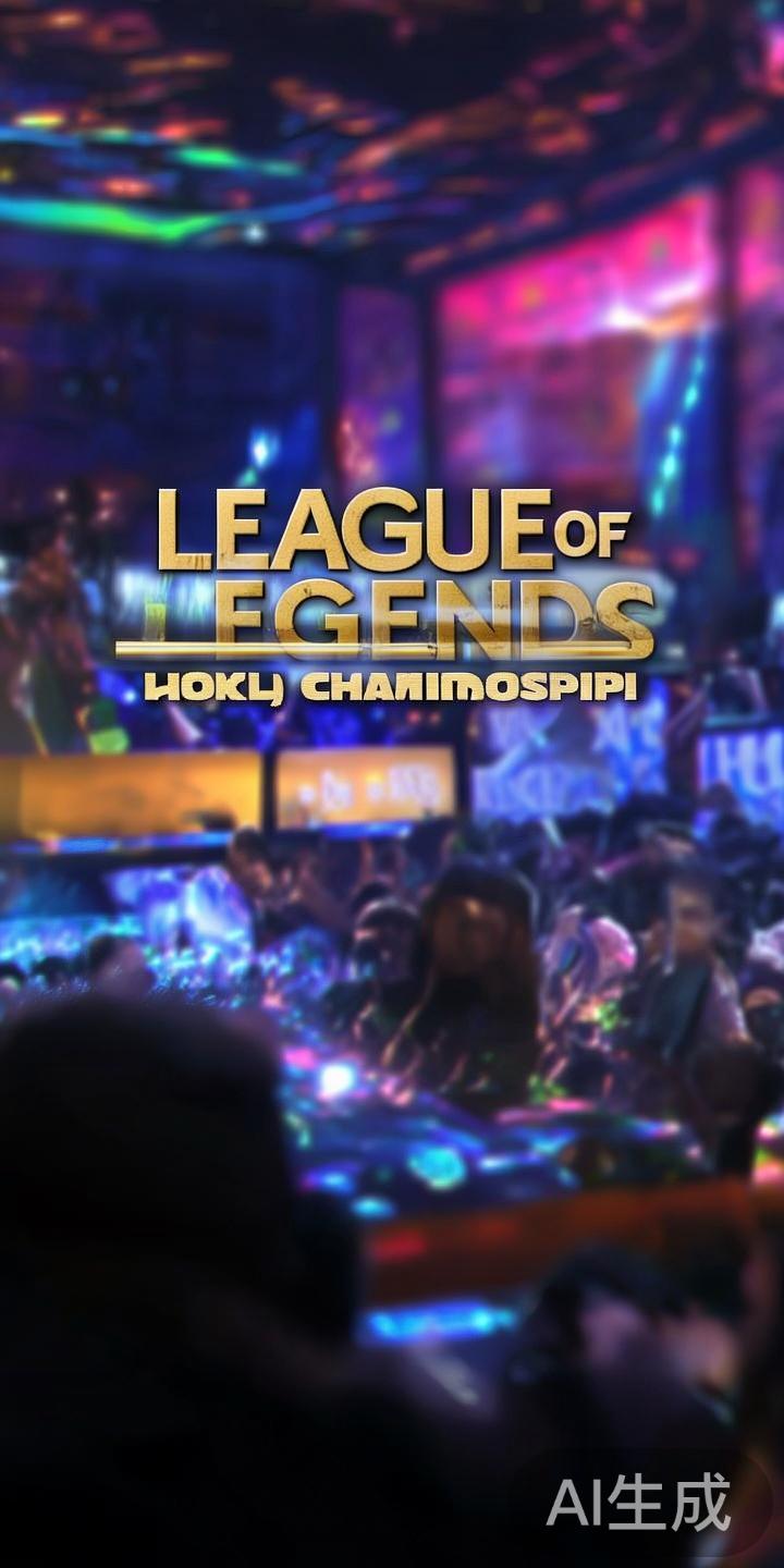 火狐电竞App网页支持的主流电竞游戏实时比分查询全面介绍 英雄联盟(League of Legends):作