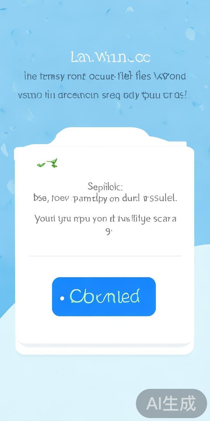 火狐电竞官网下载最新版本应用程序的详细安装教程及步骤指南 点击“下载”按钮后,文件会自动保存至手机或电脑的默